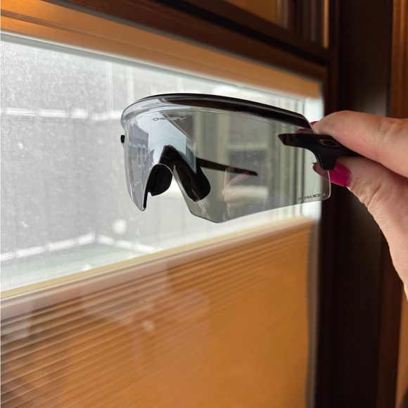 Oakley Encoder Sunglasses - Picture 6 of 7